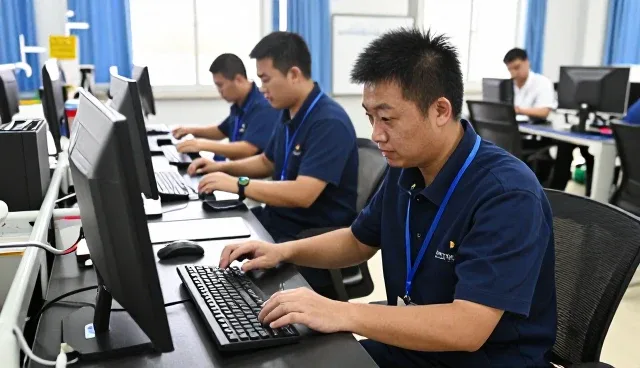 温州嘉云科技有限公司介绍专业技术支持服务能力